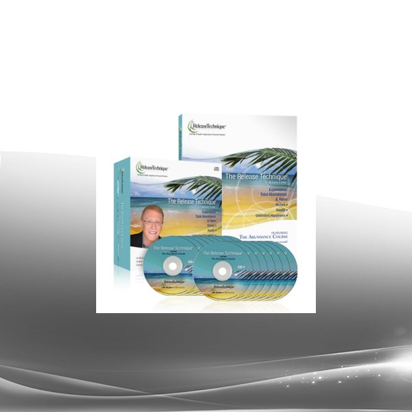 Lester Levenson - The Sedona Method Release Technique