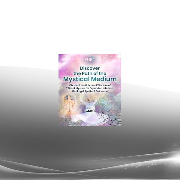 Karen Frances McCarthy - Discover the Path of the Mystical Medium 2024