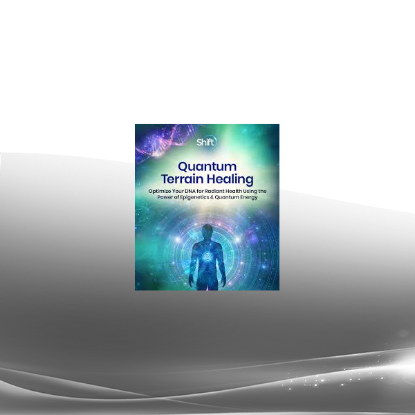 Dr. Christine Schaffner - Quantum Terrain Healing 2024