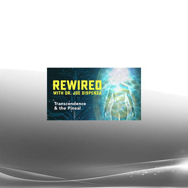 Joe Dispenza - Rewired Episode 1: Introduction to Your Brain