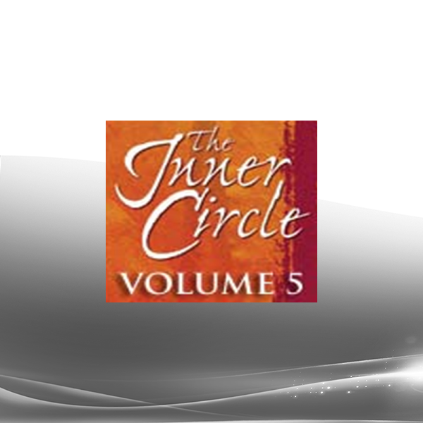 Hale Dwoskin - Sedona Method - Inner Circle 5