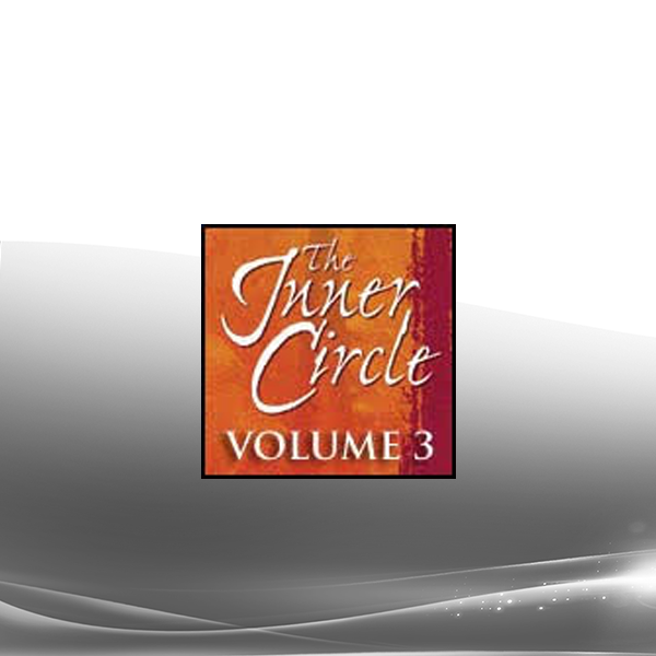 Hale Dwoskin - Sedona Method - Inner Circle Volume 3