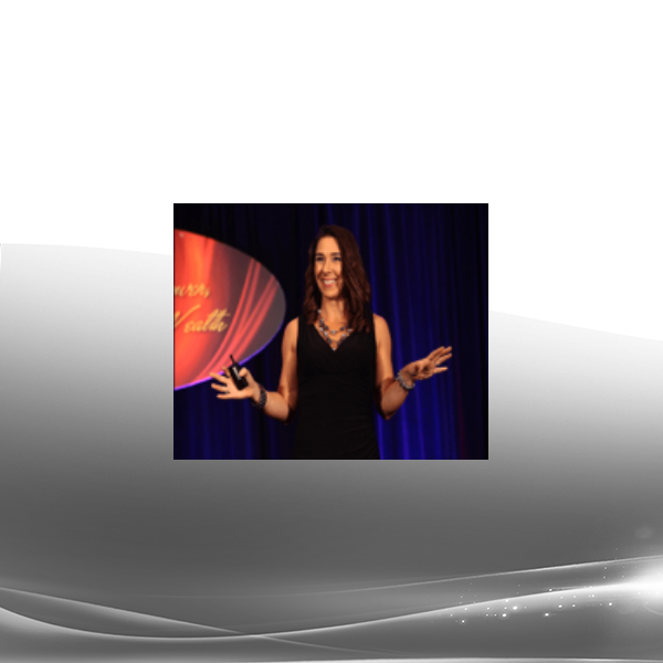 Margaret M. Lynch - The Secret of Intentional Wealth - EFT