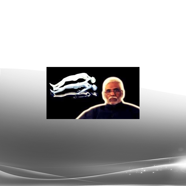 Baskaran Pillai - Samadhi Sleep