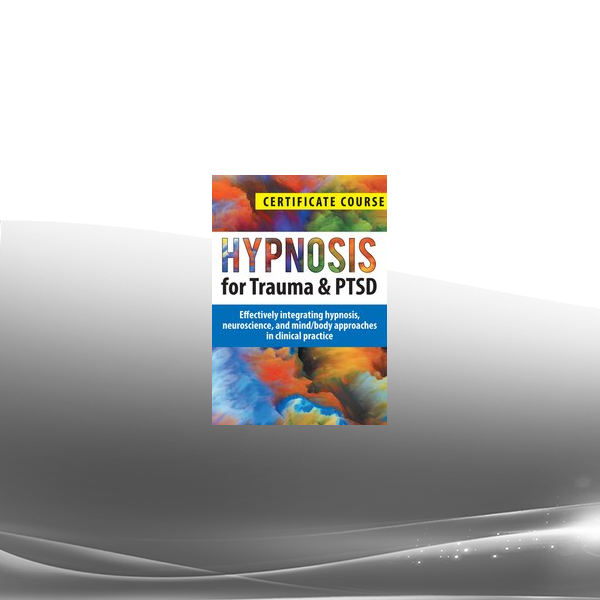 Carol Kershaw - Bill Wade - Hypnosis for Trauma and PTSD