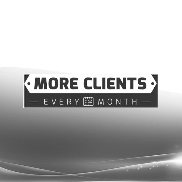 Derek Halpern - More Clients Every Month