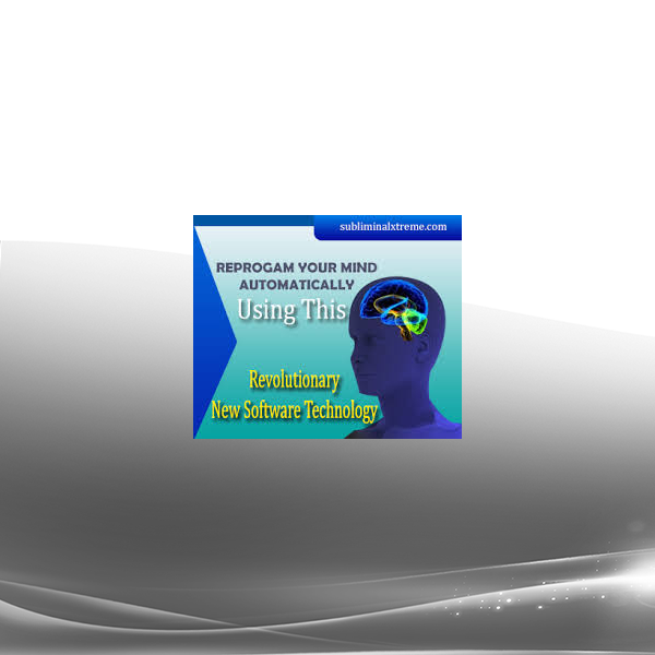 Andrew Corentt - Powerful Seduction Subliminal Video System