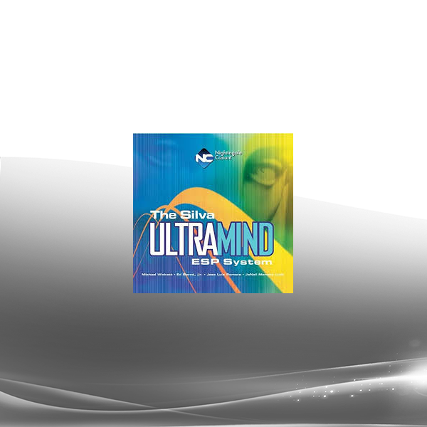 The Silva Method - UltraMmd ESP