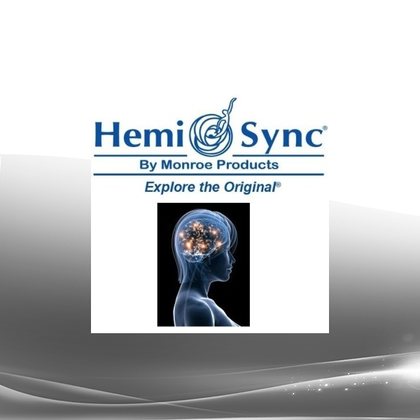 Hemi-Sync Collection DeluxeBundle