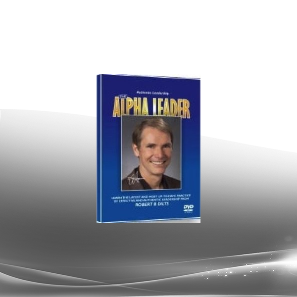 Robert Dilts - Authentic Leadership