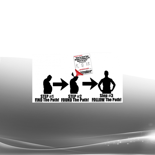 John La tourrette - How To Hack Your Mental Training In 24 Hours Or Less