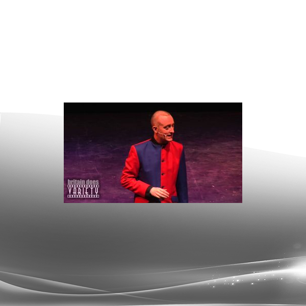 Jonathan Royle - Ultimate Hypnosis