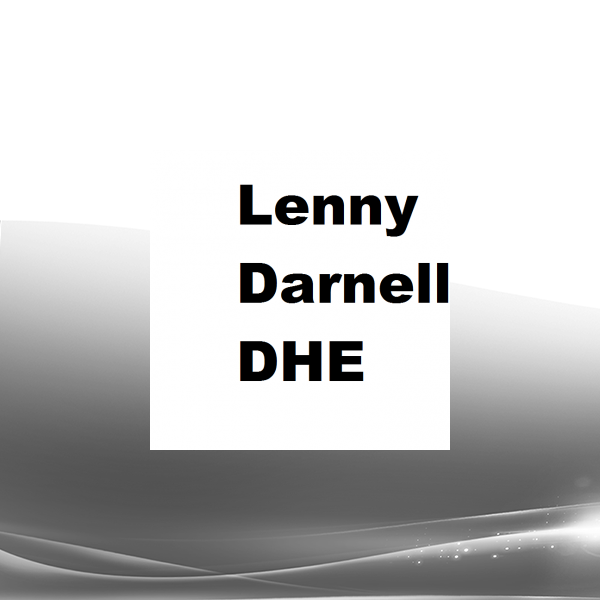 DHE - Lenny Darnell