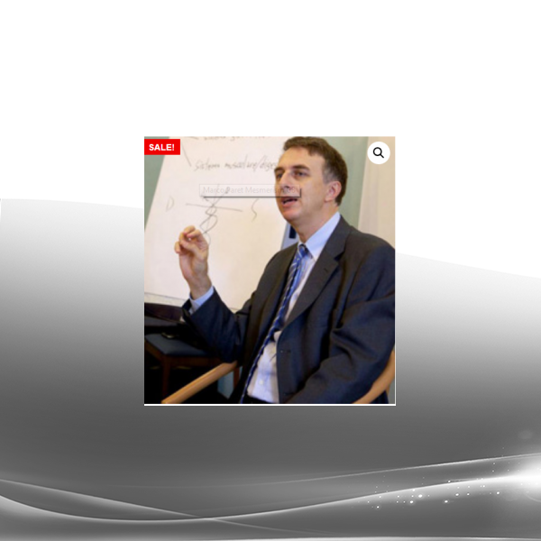 Marco Paret - Manuals Exercises & Bonus Items