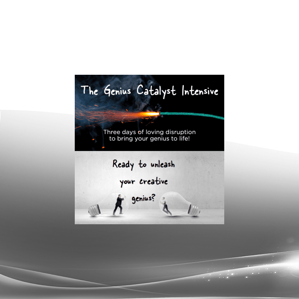 Michael Neill - Genius Catalyst Intensive Webinars