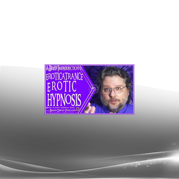 Brian David Phillips - Happy Finger: Playful Trance Process