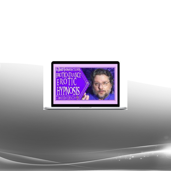 Brian David Phillips - Psychic Hypnosis