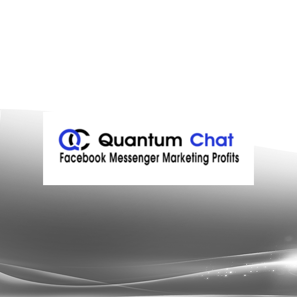 Quantum Chat Bots - Brian Anderson