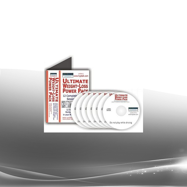 Victoria Wizell - Ultimate Weight Loss Power Pack