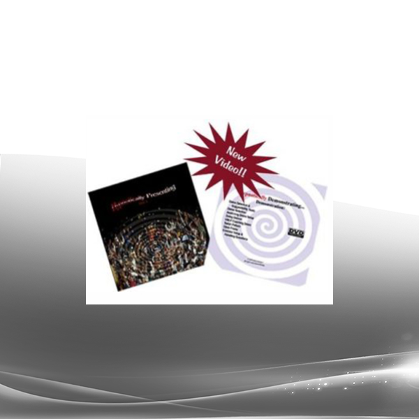 John Overduf - The structure of conversational hypnosis
