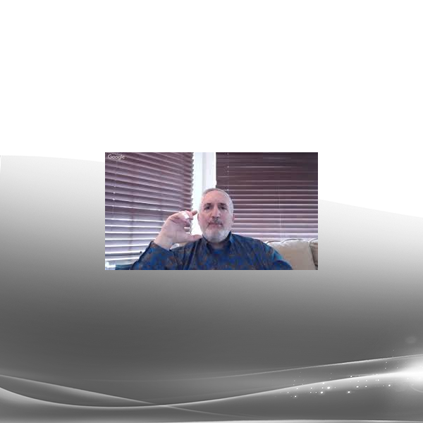 Dr. Joseph Riggio - Using Somatic Metaphors Training