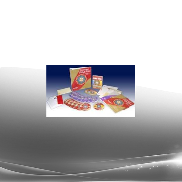 MARIE DIAMOND - DIAMOND FENG SHUI FEST