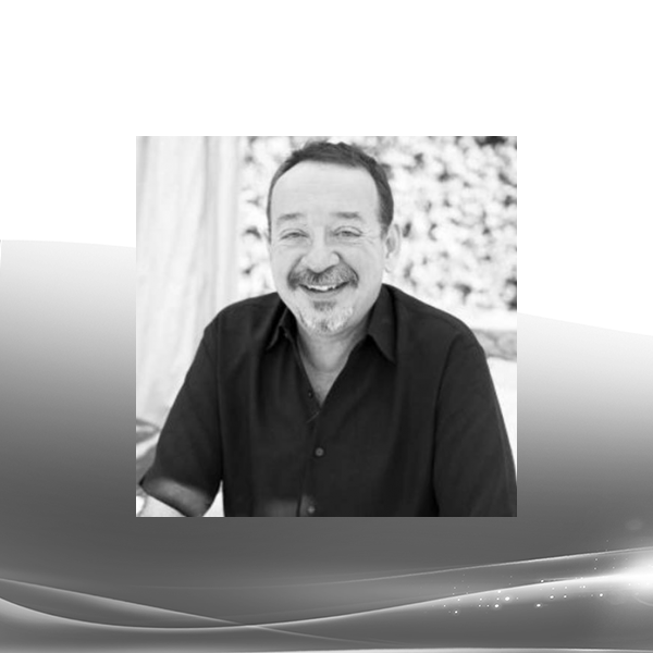 Mark Cunningham - The Power of Pleasure Webinar