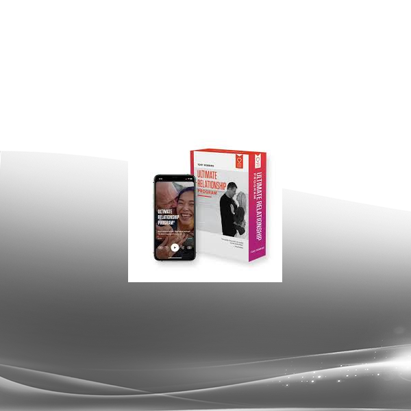 Anthony Robbins - The Ultimate Relationship Program