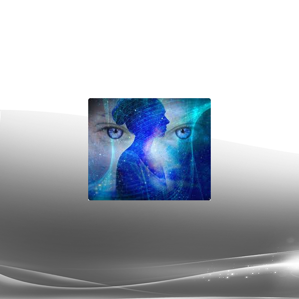 Burt Goldman - The Quantum Angels Program