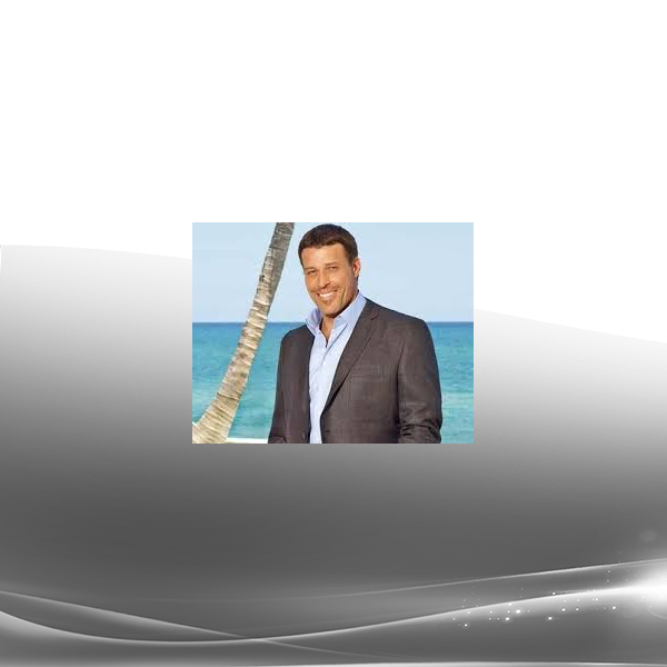Anthony Robbins - Power to Influence Video Course