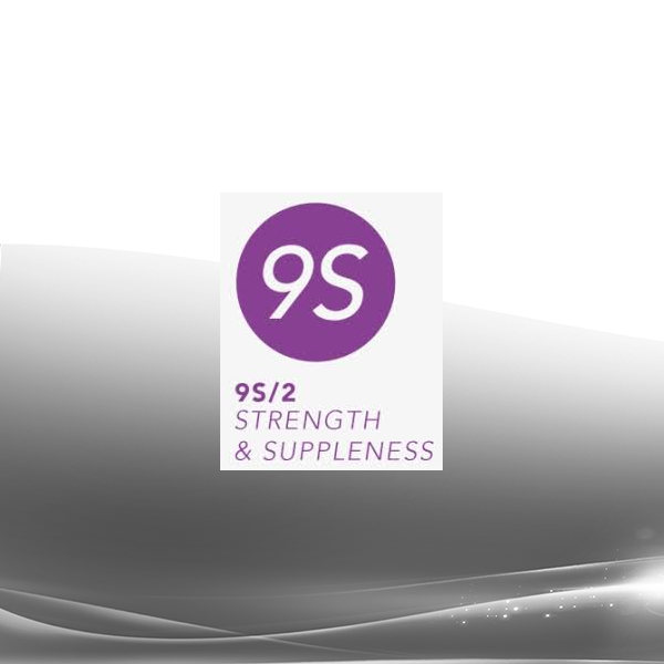 9S: Strength & Suppleness Course - Z-Health