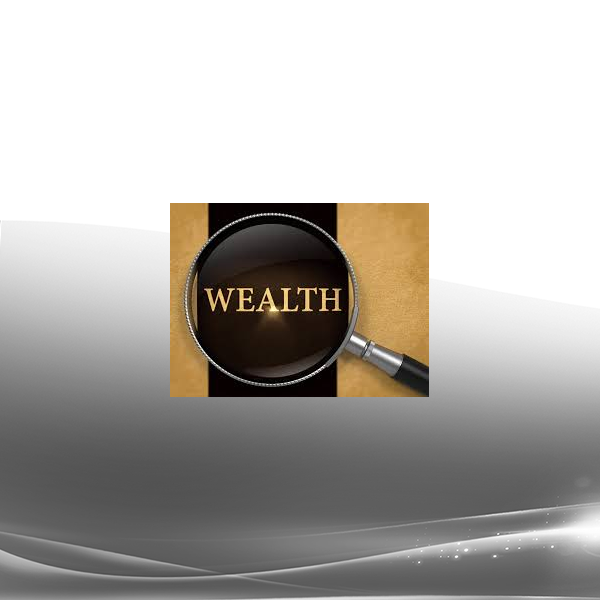 Talmadge Harper - Wealth Praxis Omega Program 2.0