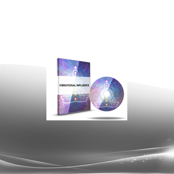 David Synder - Vibrational Influence