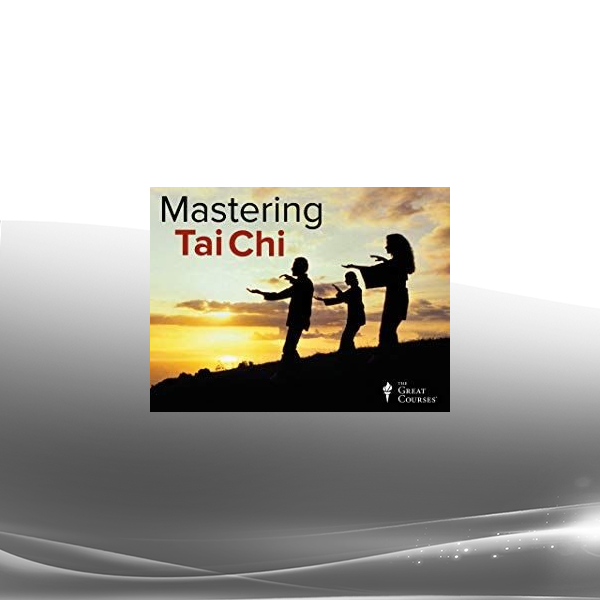 David-Dorian Ross - TTC Video - Mastering Tai Chi
