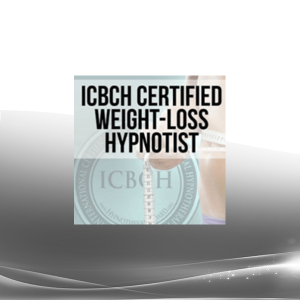 Dr. Richard Nongard - ICBCH SuccessFit Weight-Loss Hypnosis Certification