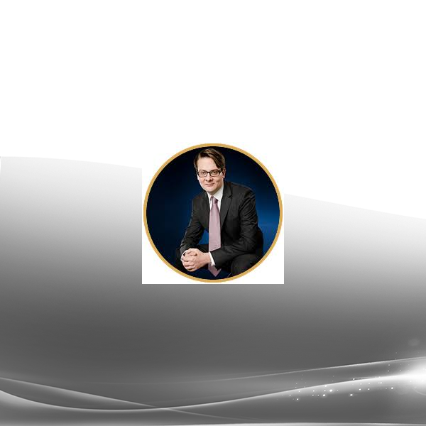 Igor Ledochowski - Hypnosis Training Academy