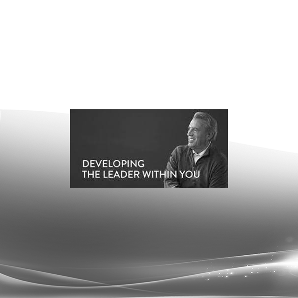 John C. Maxwell - DEVELOPING THE LEADER WITHIN YOU ONLINE COURSE