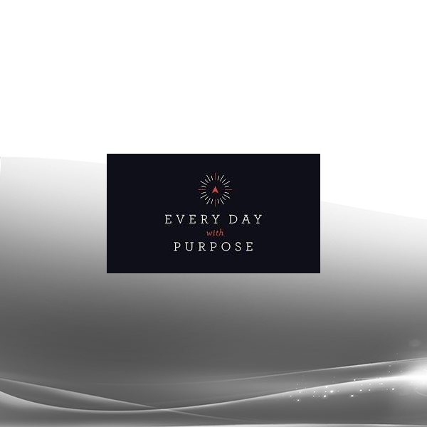 John C. Maxwell - Every Day With Purpose