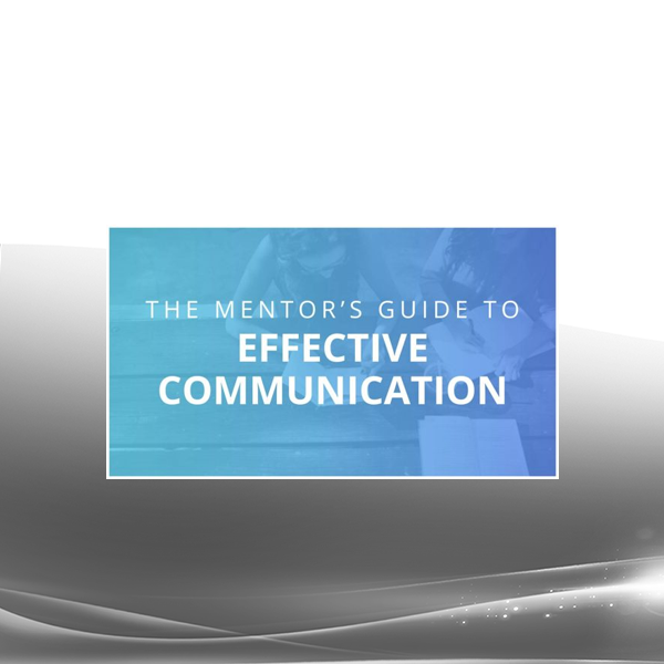 John C. Maxwell - THE MENTOR'S GUIDE TO EFFECTIVE COMMUNICATION