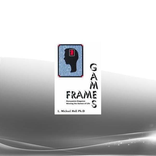 MICHAEL HALL - FRAME GAMES