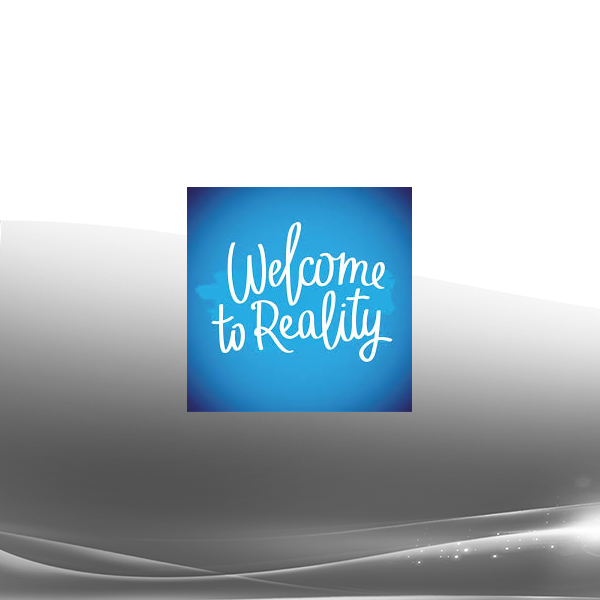 Richard Bandler - Welcome to Reality (2001)