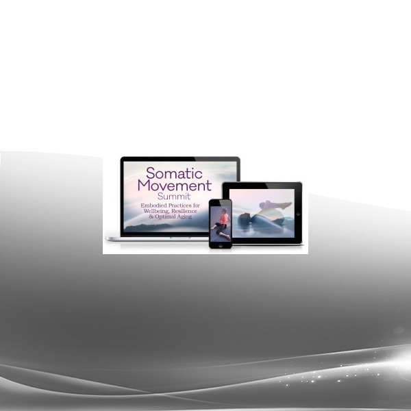 Somatic Movement Wisdom Collection