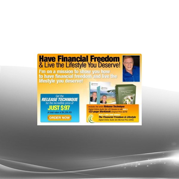 Larry Crane - Release Technique - Email Bonus Calls