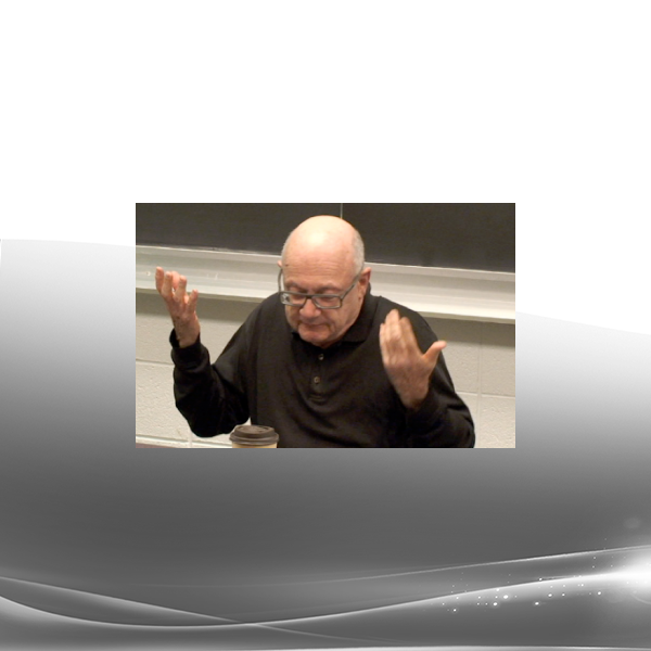 Gad Horowitz - Radical General Semantics