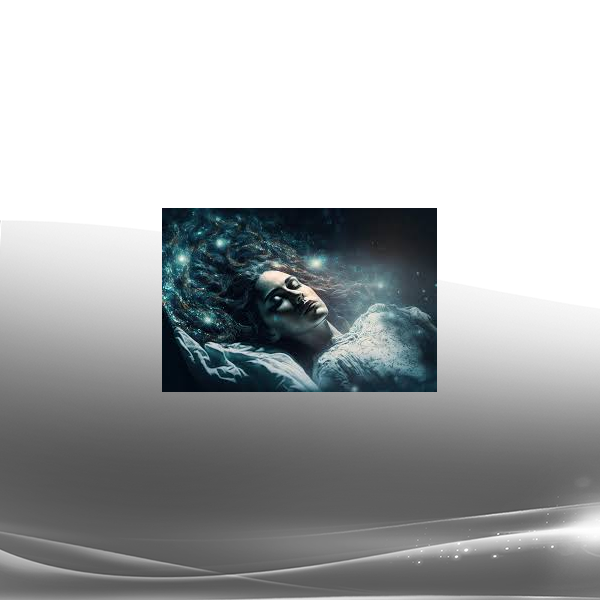 Subliminal Club - Dreams Lucid Dream Subliminal, Improve Intuition and Creativity