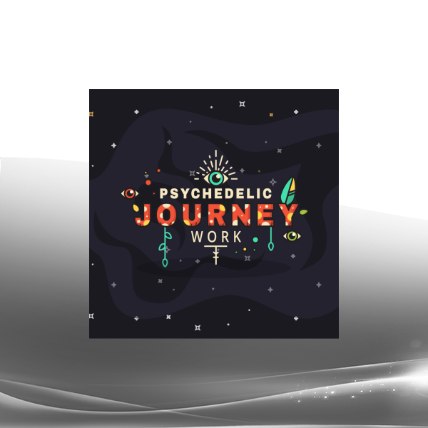 Fungi Academy - Psychedelic Journeywork Course