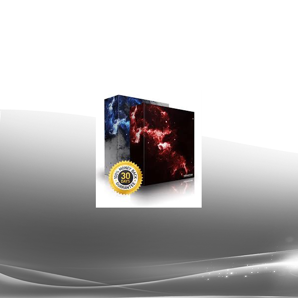 Subliminal Club - As Above & So Below: Energy Cultivation Set