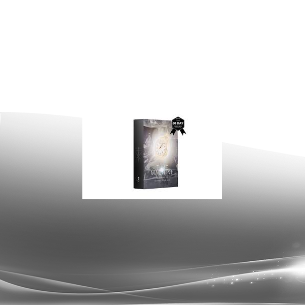 The Time Machine - Change Your Past And Live Your Best Future Now - X3 Subliminal Program