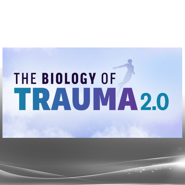 Dr. Aimie Apigian - The Biology of Trauma 2.0