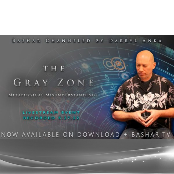 Bashar - The Gray Zone